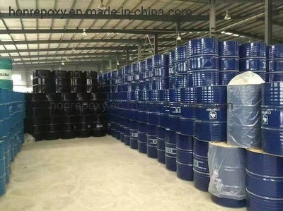 Epoxy Hardener Polyamide 125n Epoxy Resin Curing Agent for Marine Coating