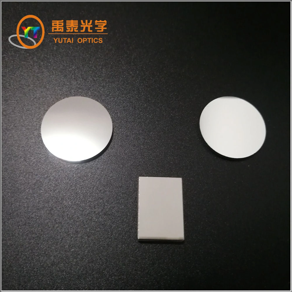 Customized Glass Substrate Silver Coating Optical Mirror