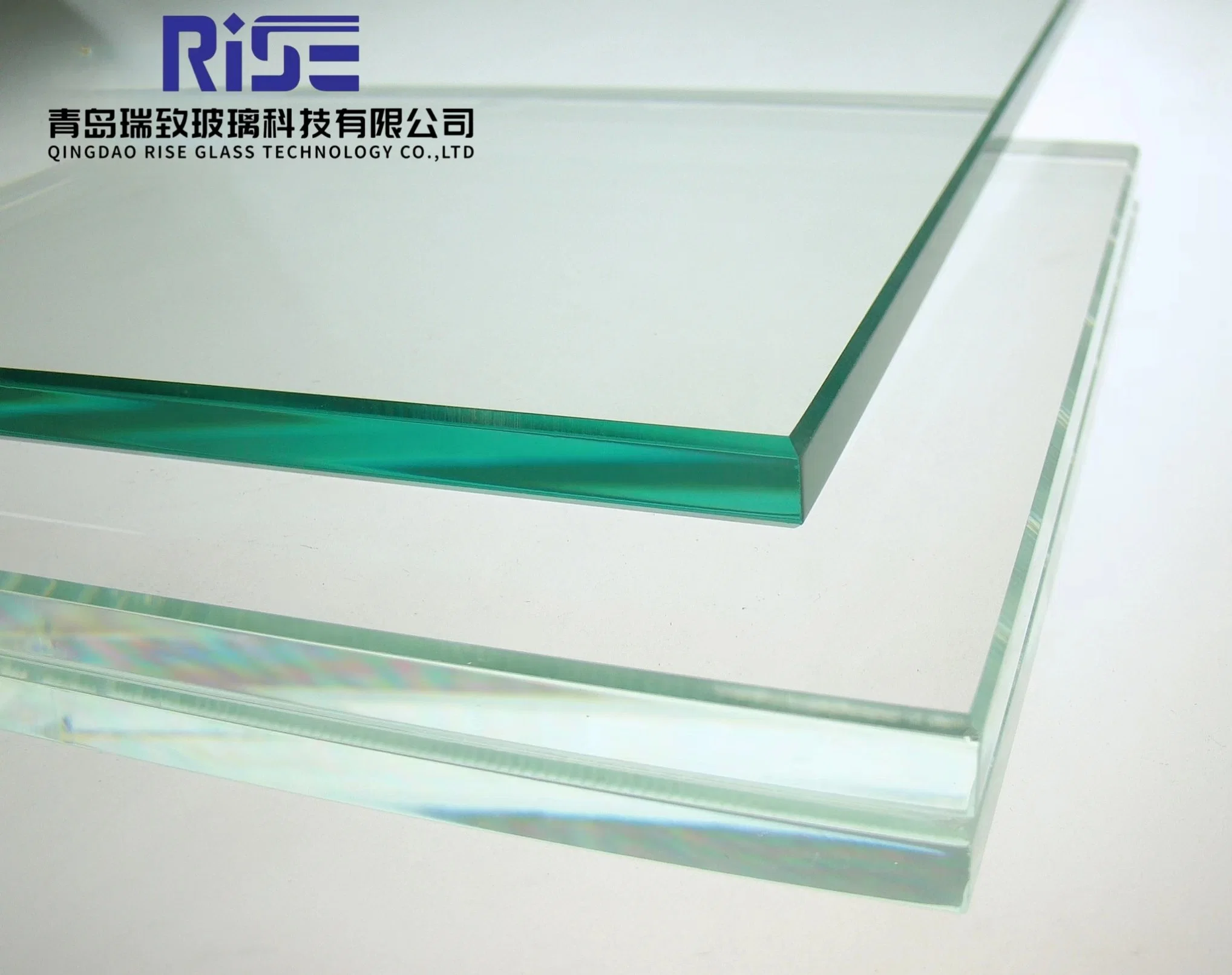 Low Iron/Extra Clear/Float Ultra Clear Glass by China Top Supplier