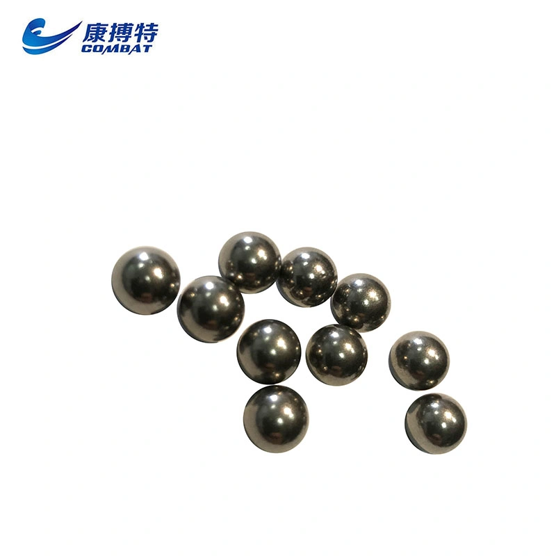 Cemented Carbide Balls, G10 Polish Tungsten Carbide Bearing Ball