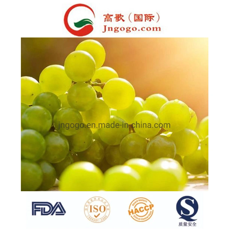 Uvas frescas de qualidade super frescos frutos Crimson para exportar