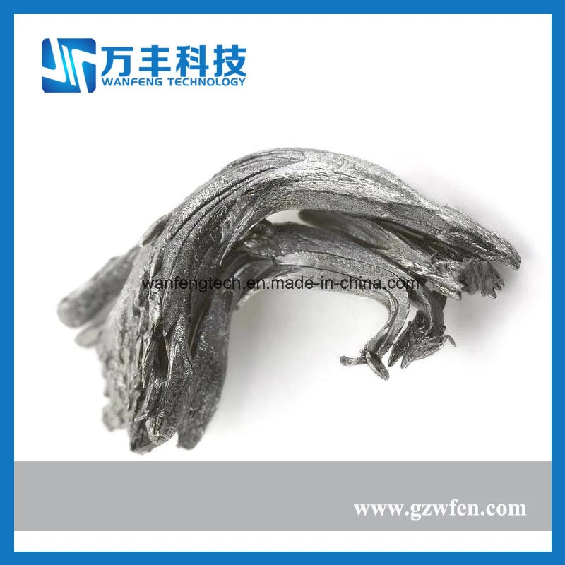 2020 Thulium Metal Price