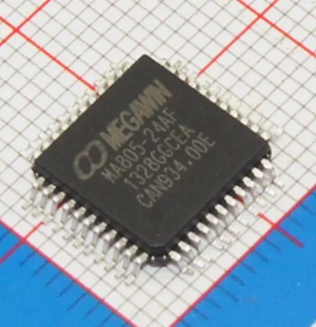 PIC16F1933-I/SS IC MCU 8BIT 7KB FLASH 28SSOP