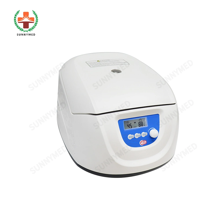 Sy-B2140 Hospital Low Speed Centrifuge Plasma Prf Centrifuge