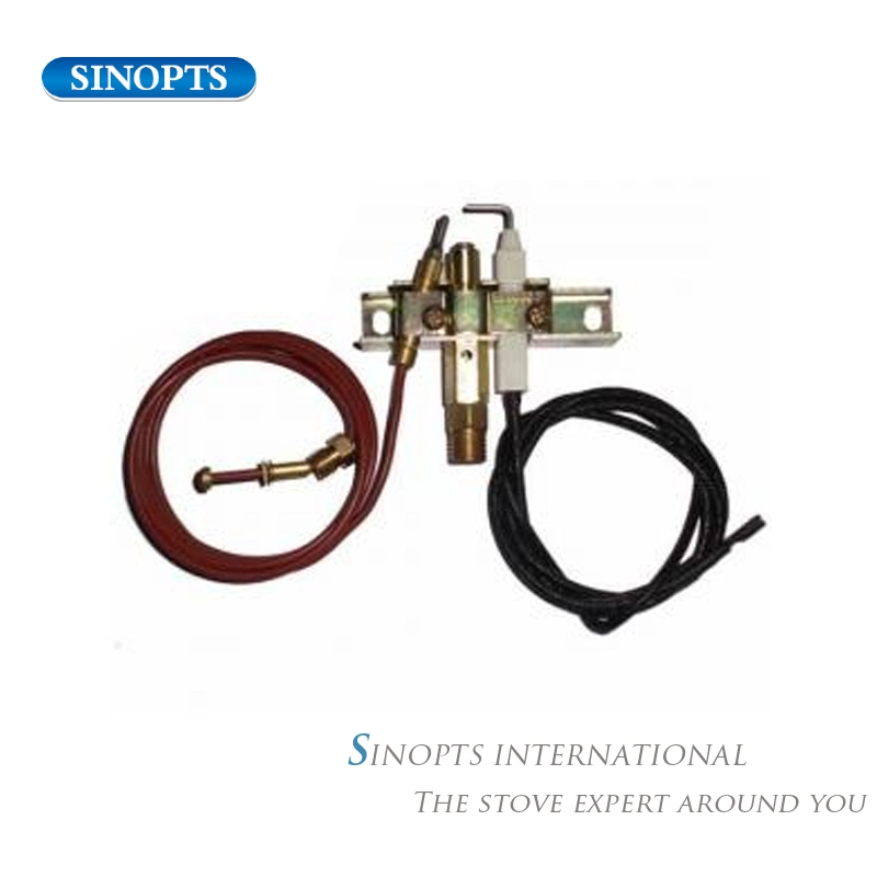 Sinopts Embedded System Oven with Ods Pilot Burner