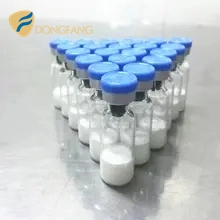 Heißer Verkauf kosmetische Qualität Palmitoyl Pentapeptide-4 CAS 214047-00-4