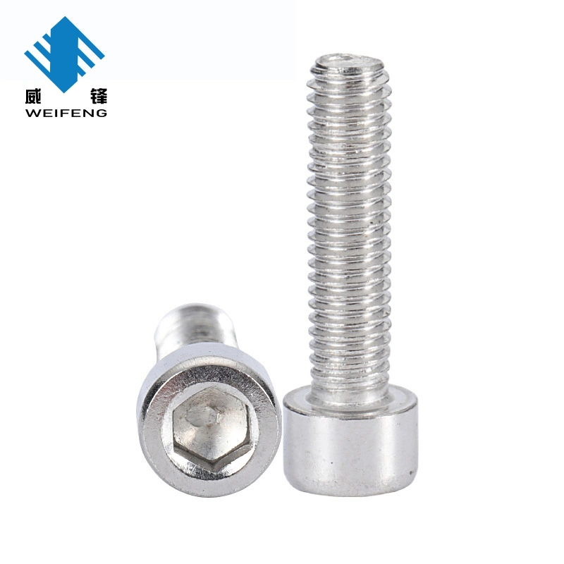 Box+Carton+Pallet Common Weifeng M6-M100 Zhe Jiang Wheel Bolt High quality/High cost performance 