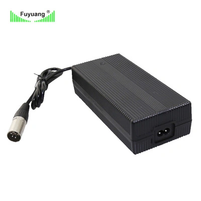 29.4V 5A Smart Portable Battery Charger for Balance Wheel Scooter