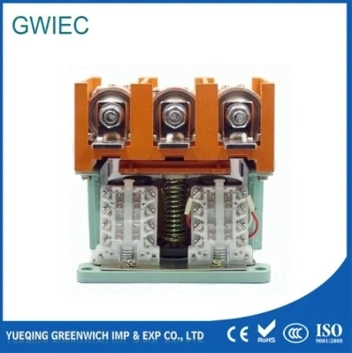 High quality/High cost performance 125A 250A Power Magnetic Contactors Electrical 160A AC Contactor