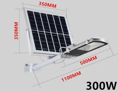 Manufacturers LED Lamparas 40W 60W Solares Garden Lamps IP65 Motion Sensor Outdoor Integrated Solar Energy Panel Street Lights