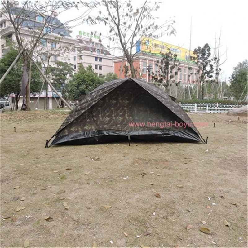 Camp Tent Military Used, Refugee Camp Tent