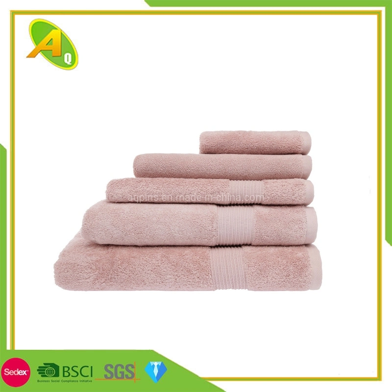 High Absorption Bamboo Towels Solid Color Bamboo Bath Towel High quality/High cost performance  100% Bamboo Fiber Bath Towel (16)