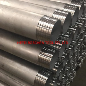 Aw Bw Hw Pw Wireline Drill Casing Tube for Boart Longyear Wireling Drilling