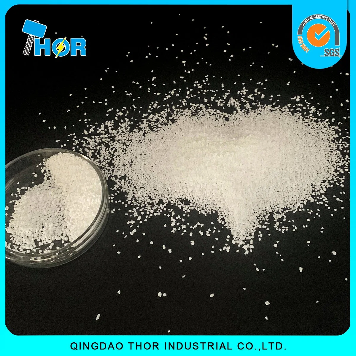 Original Factory TCCA 90% Granular Export Russia Australia Indonesia.