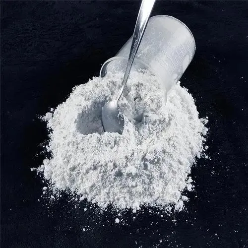 China Manufacturer Supply Industry Grade Aluminum Hydroxide/Alumina Trihydrate