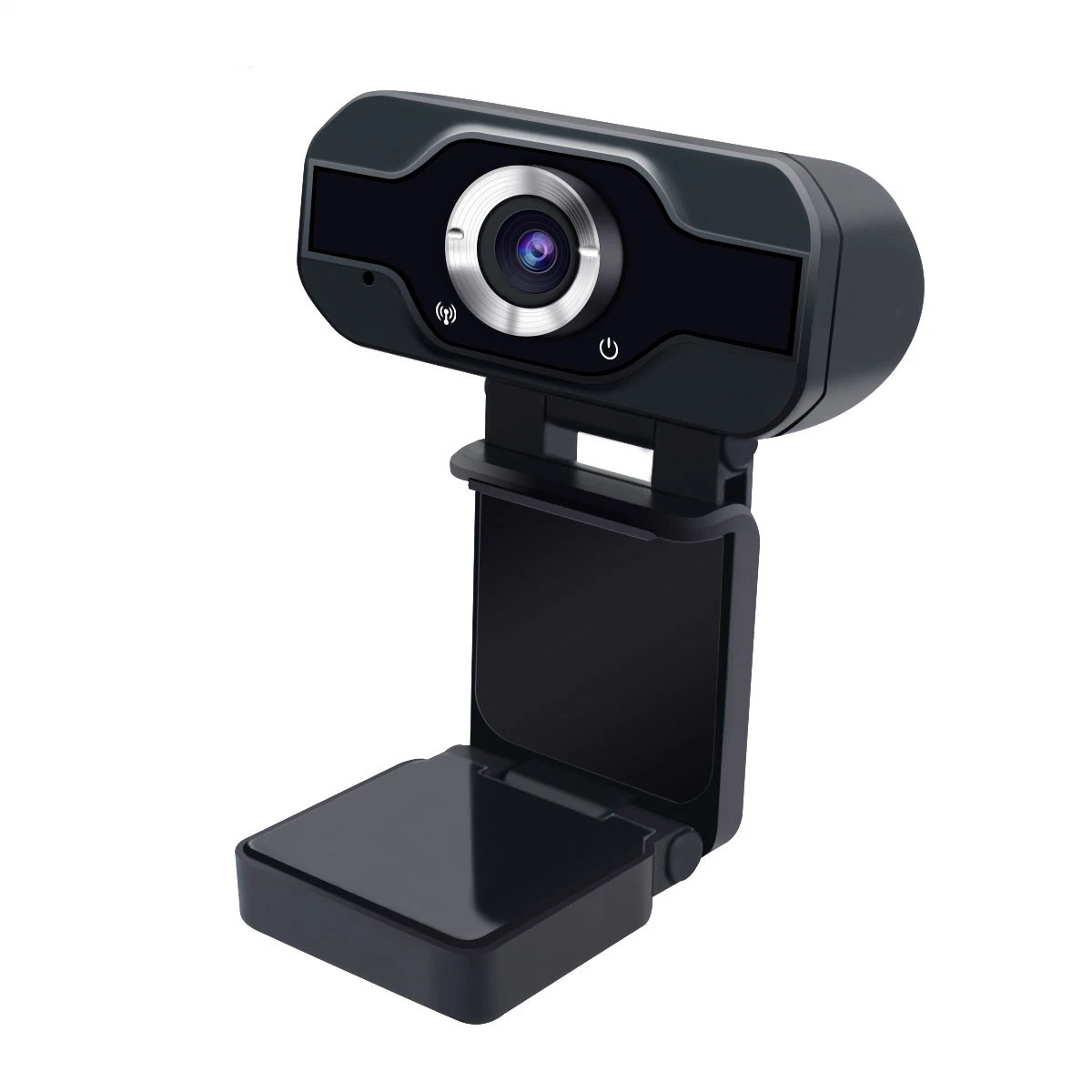 200W 1080p HD Video Webcam Video Netzwerk Teaching Konferenz Computer Kamera (PVR006)