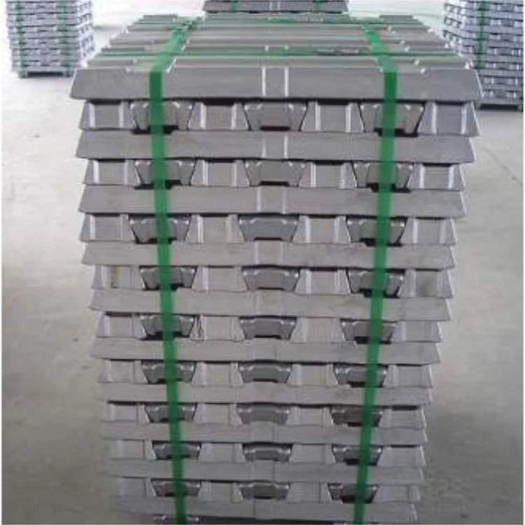Factory Price High quality/High cost performance  Tin Ingot for Best Price