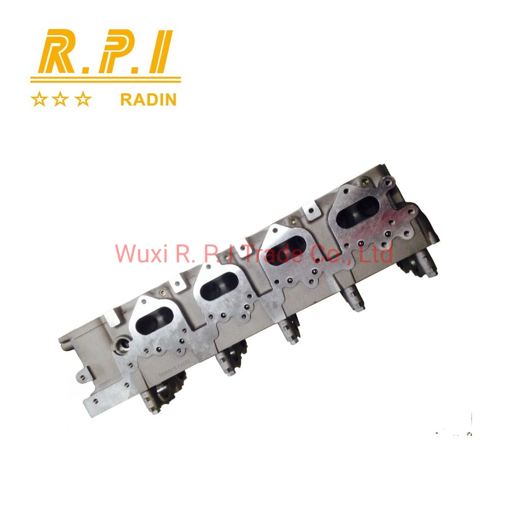 RPI 4M41 Engine Cylinder head for Mitsubishi Pajero L200 Strada L200 CR Triton sport Canter Montero ME204200 AMC 908 518 908518