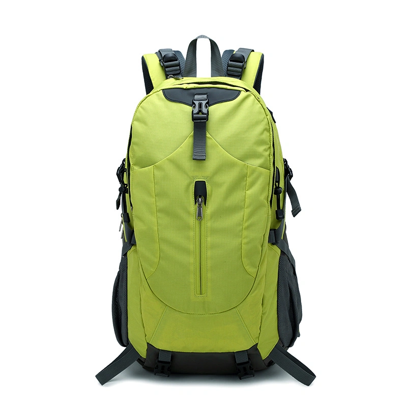 Male Multifunctional Large Capacity Travel Luggage Bag Outdoor Hiking Camping Mountaineering Backpack