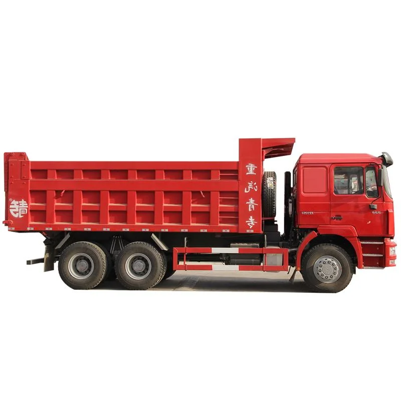 China Sinotruk HOWO 40 Ton off-Highway Mining Dump Truck for Sale