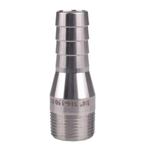 X & Xn Landing Nipple for Oil Well Drilling Tools