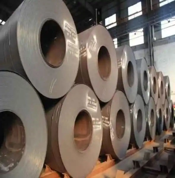 Prime Newly Produced A36 Hot Rolled 235 Grad Coil Steel Price USD