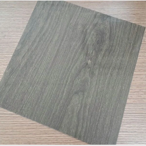 Color Coated Wooden Aluminum Sheet