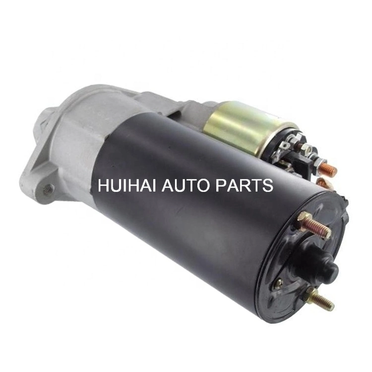 New Automobile 17497 12-41-1-729-981 12-41-1-736-921 CS792 Lrt00228 Starter Motor for BMW