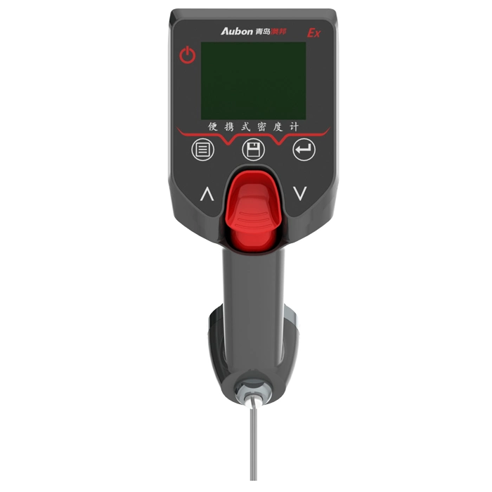 Portable/Handheld Laboratory Digital Density Meter/Densitymeter