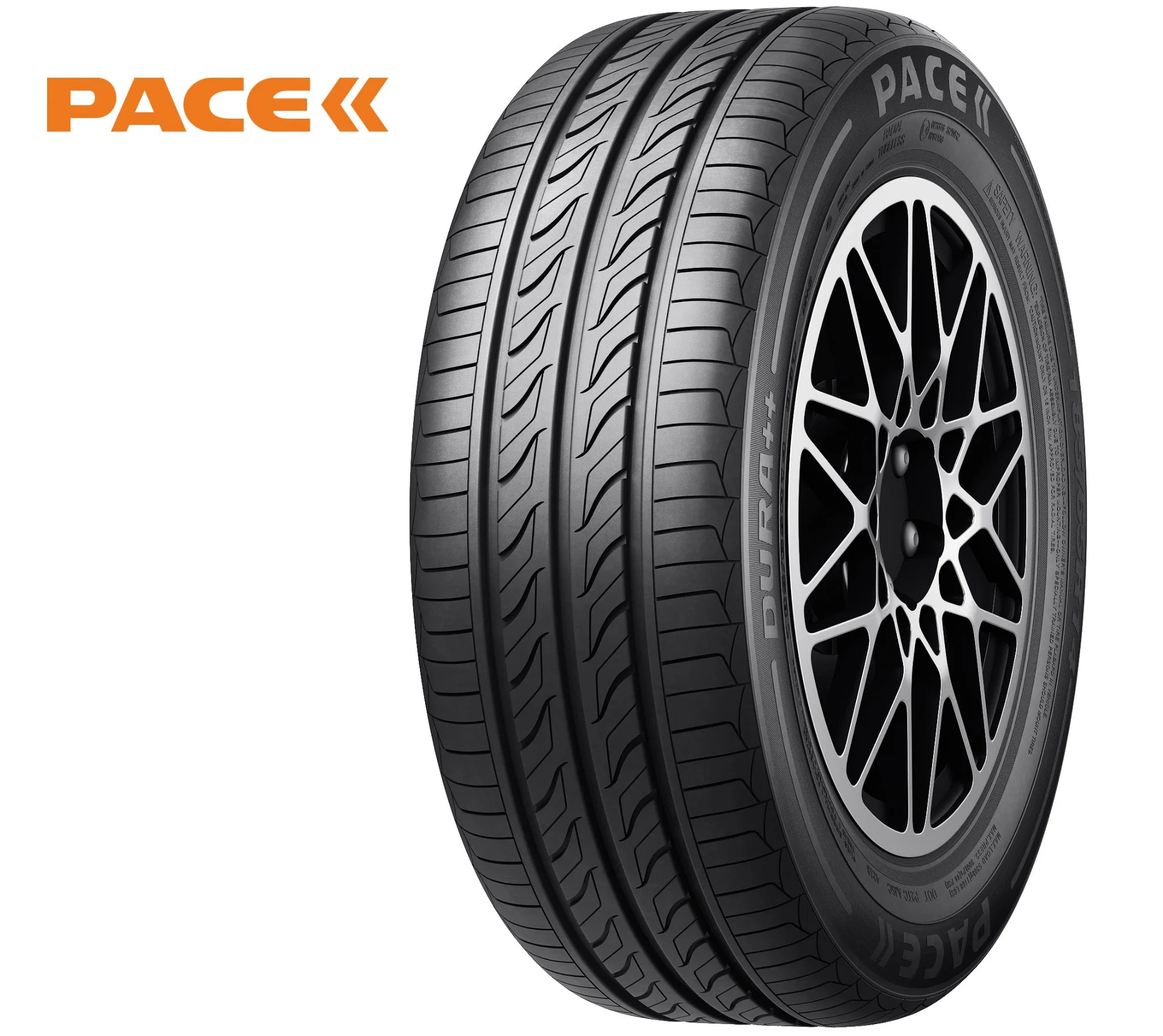 Wholesale/Supplier Passenger Car Tyre for Hot Patterns (215/55ZR17, 205/55ZR16)