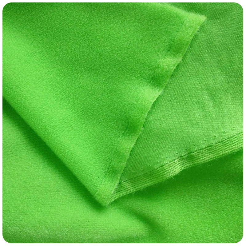 100% Polyester Nylon Veltex Fabric Velcro