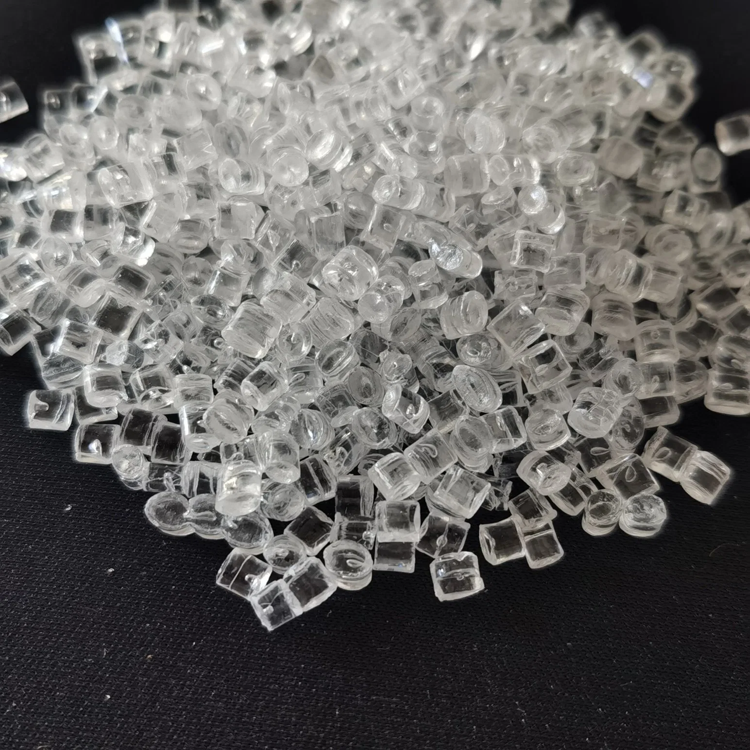 GPPS Resin, GPPS/General Purpose Polystyrene Granule/HIPS/High Impact Plastic Material