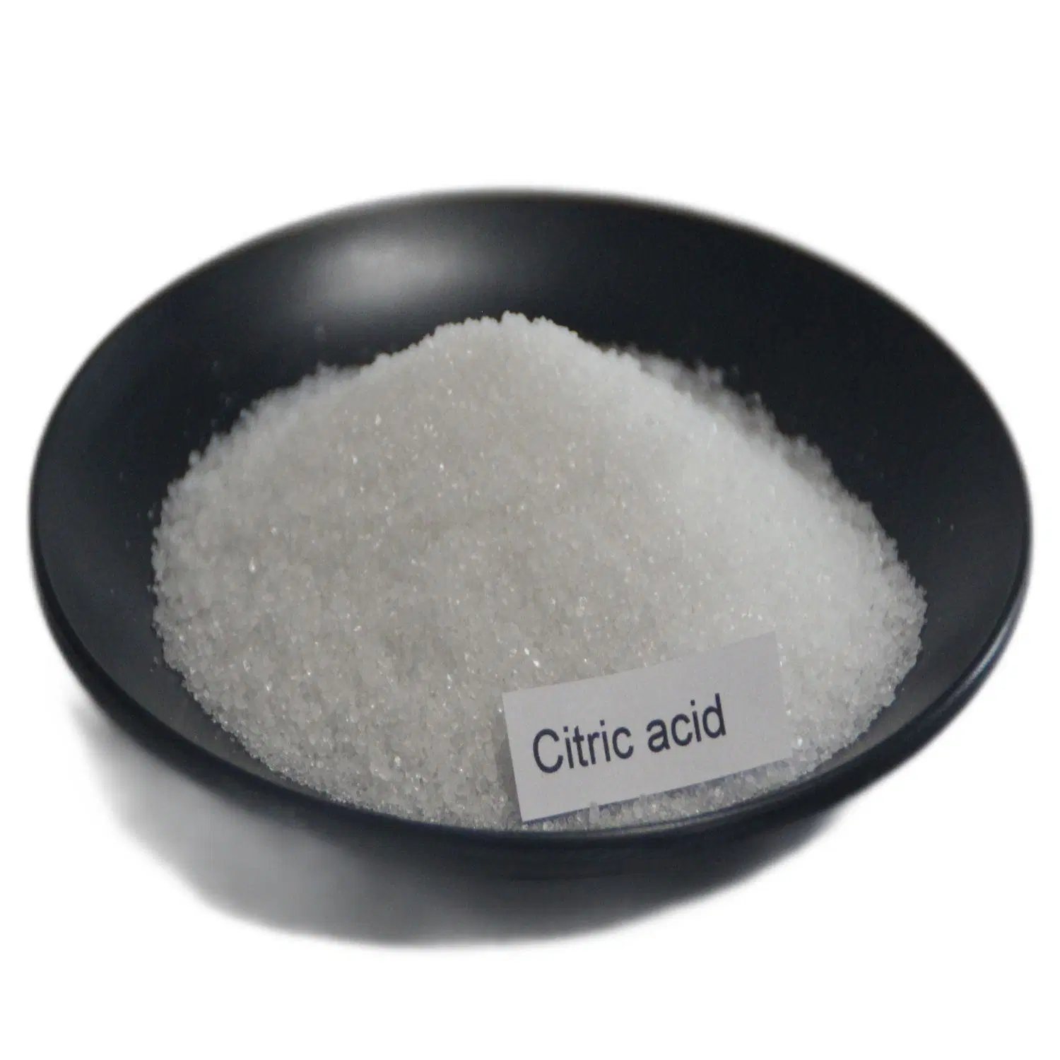 CAS 77-92-9 Food Grade Citric Acid with Competitive Price