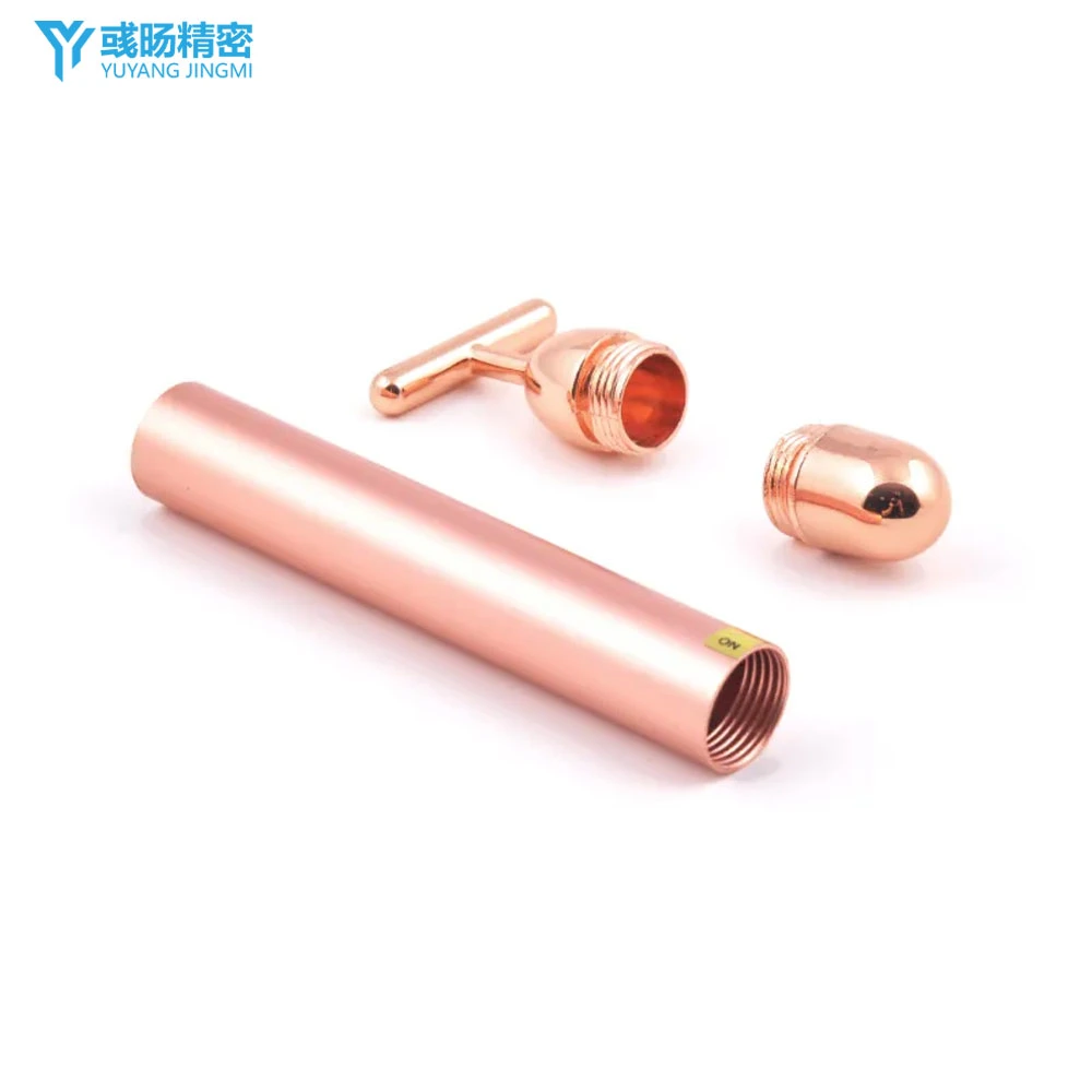 China Manufacturer CNC Machining Service Aluminum Shock Absorber Parts CNC Machining Parts