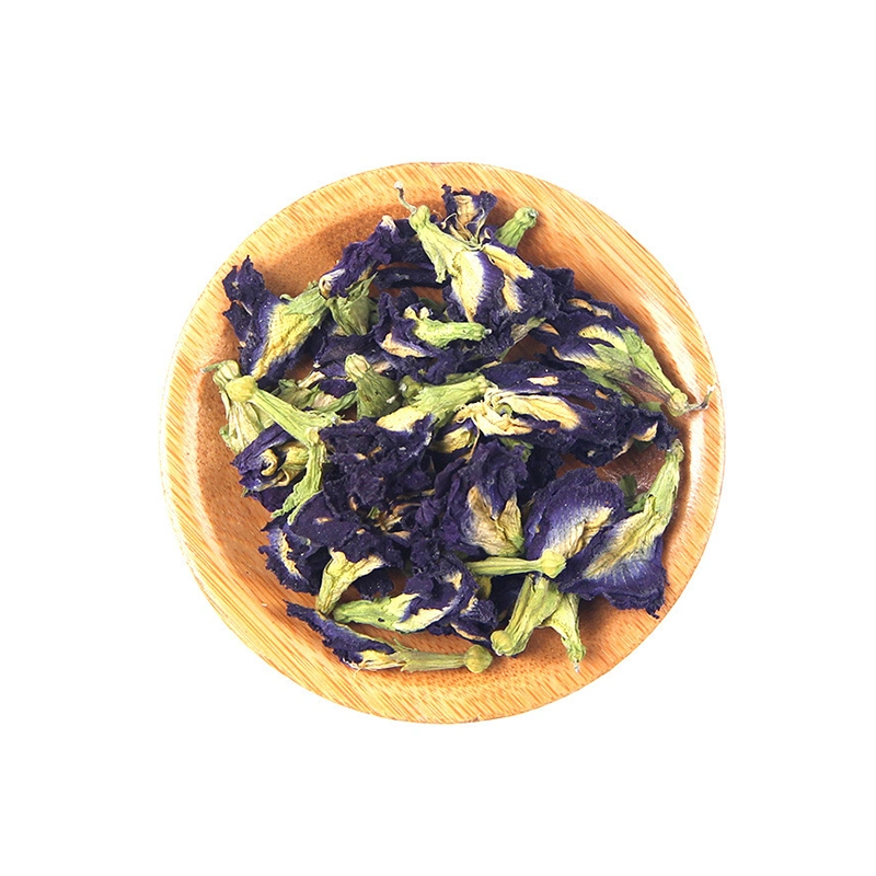 Gift Package Good Quality Chrysanthemum Petals Health Care Tea Butterfly Pea Tea