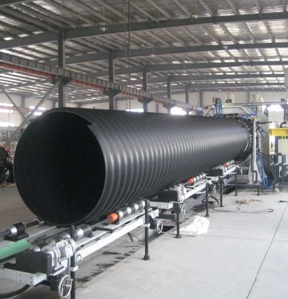 2020 PE100 HDPE Pipe Drinking Water Tube Domestic Water System