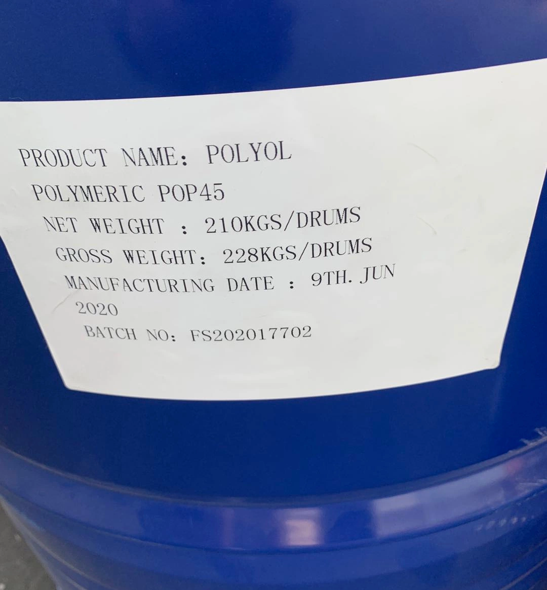 Polyether/Type Prepolymer Used to Make Polyurethane Products