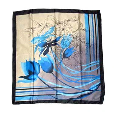 2023 Cheap Pretty Women Silk Scarf (JRY012)