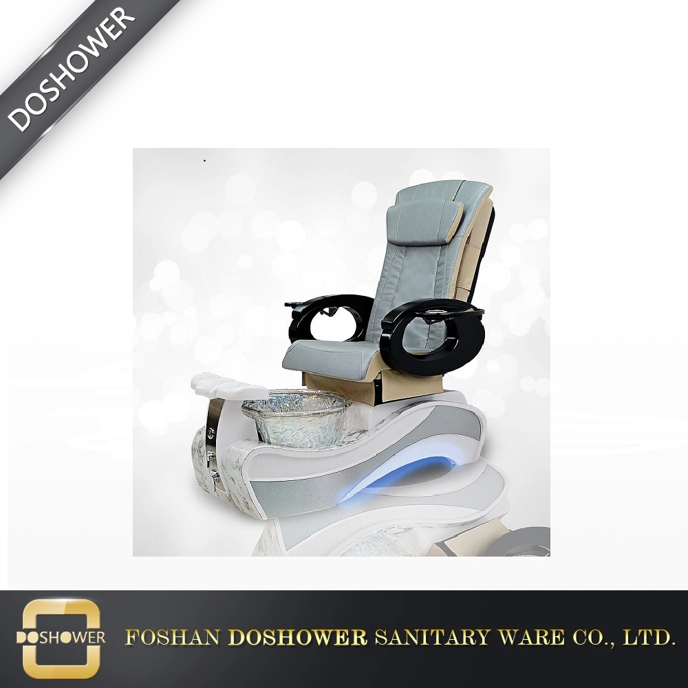 Jacuzzi Comfortable Vented SPA Massage Chair Pedicure Machine