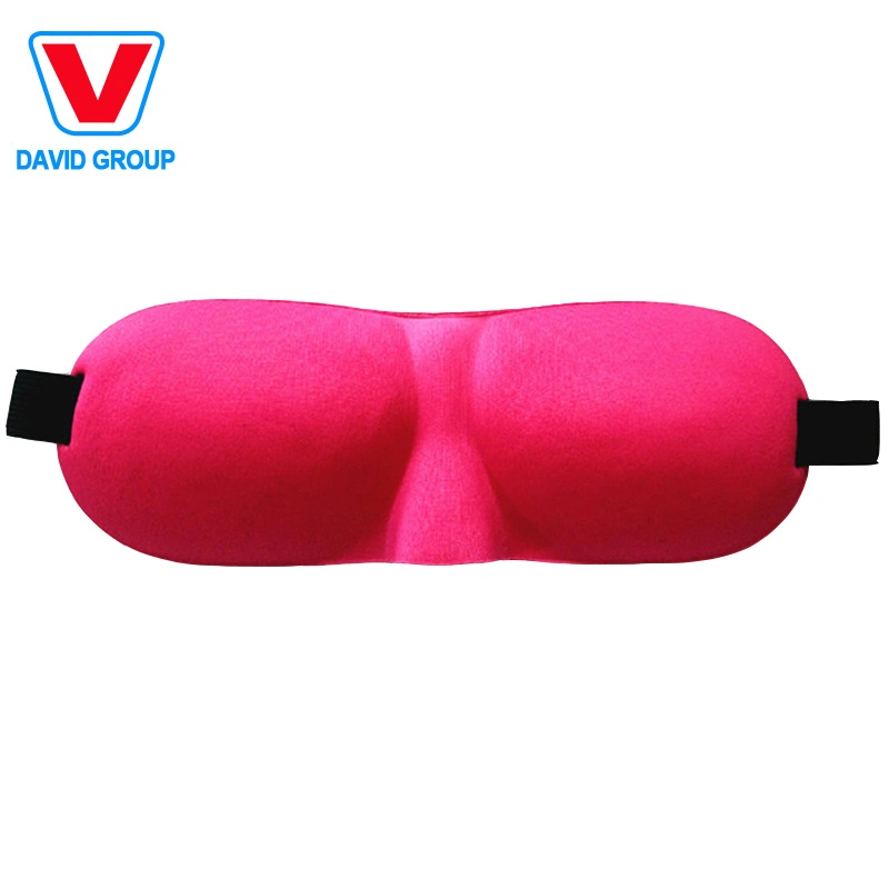 Custom Made High quality/High cost performance 3D Eye Mask