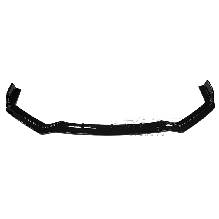 Car Accessories for Infiniti Q50 Sport Style Front Bumper Lip 2018-2021