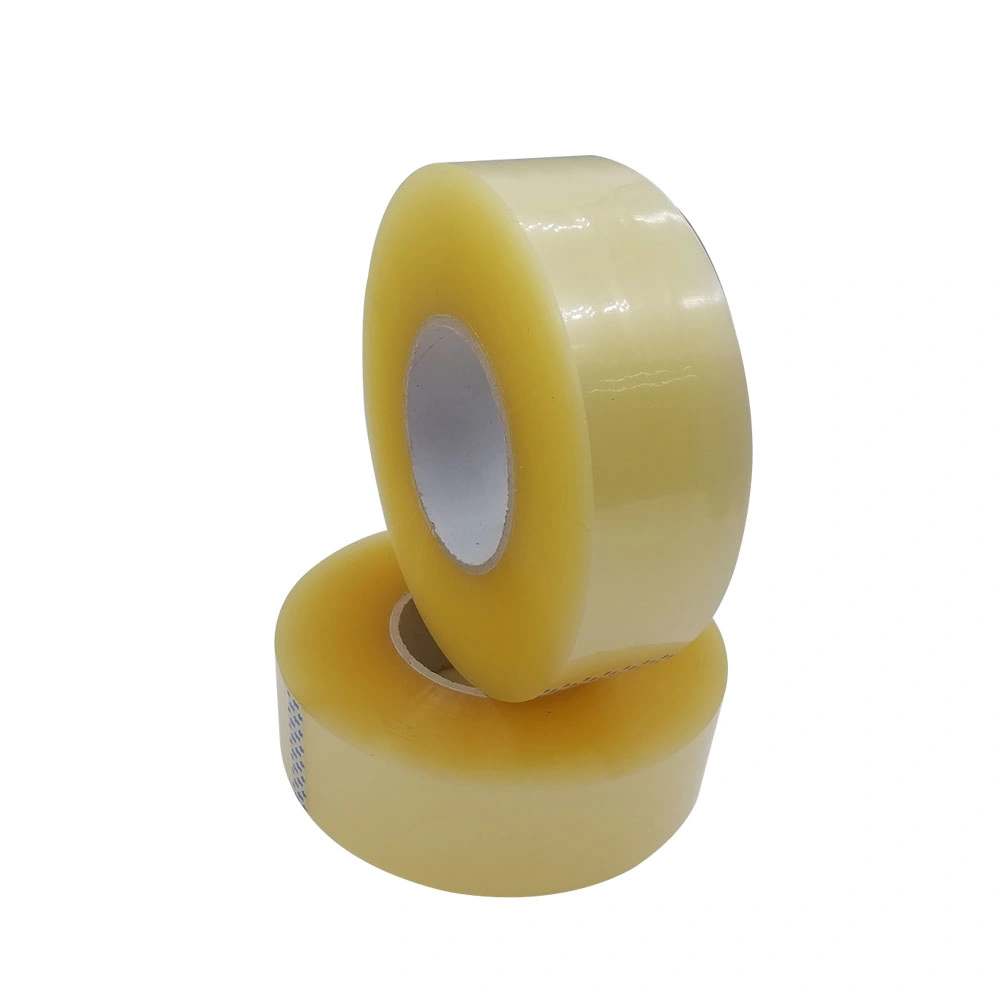 48mm X 350 Yards BOPP Packing Tape Acrylic Hotmelt Adhesive for Carton Sealing