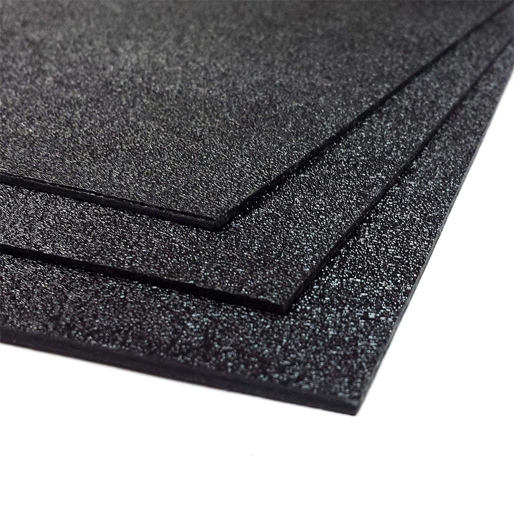 ABS Plastic Composite Sheet for Thermoforming