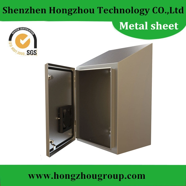 Original Factory Stainless Steel Sheet Metal Equipment Switchgear Housing