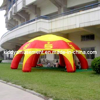 Inflatable Advertisement Toys Inflatable Exhibition Tent