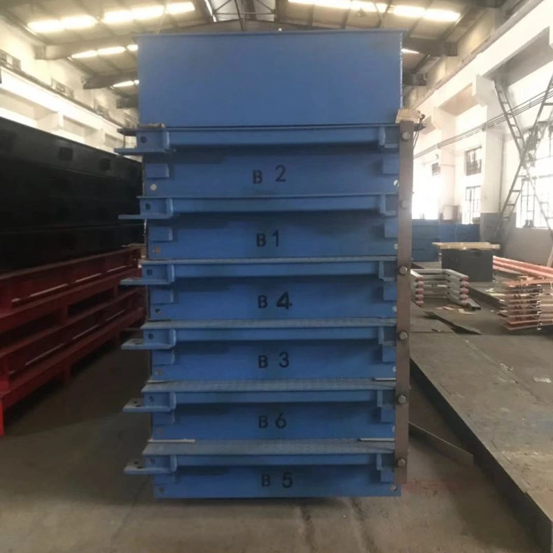 Hot Selling High quality/High cost performance  Truck Weighing Bridge 50 Tons Weighbridge Scale