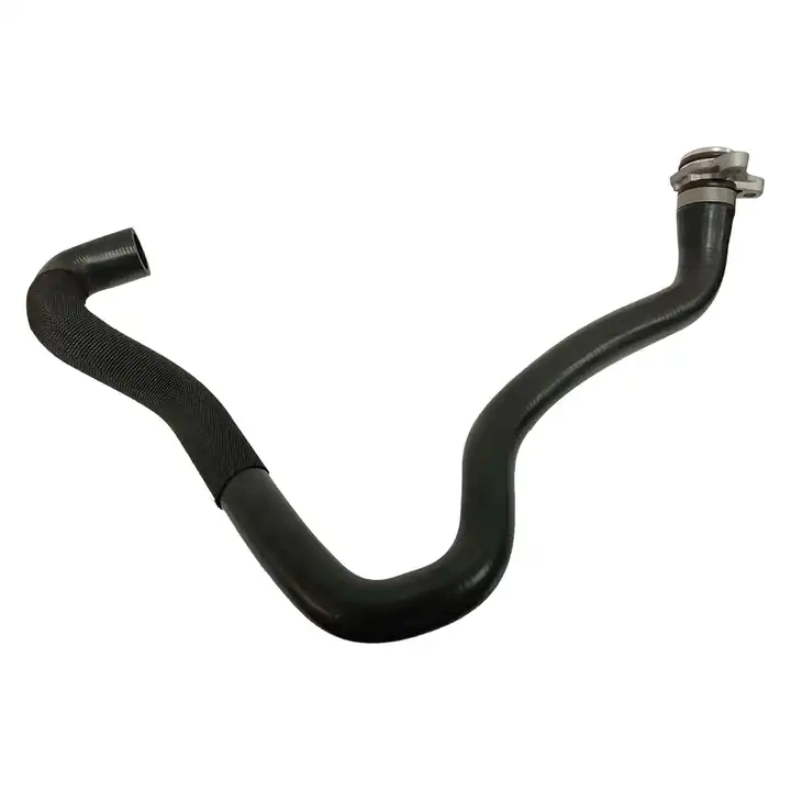 Zoomkey Auto Parts High Quality Coolant Hose Water Pipe for BMW N52 E90 11537545890