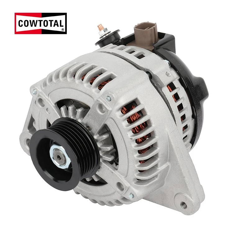 Wholesale Starter and Alternator Parts for Toyota Kluger MCU128 4WD V6 3mz-Fe 3.3L Petrol 03-07 OE: 104210-3620