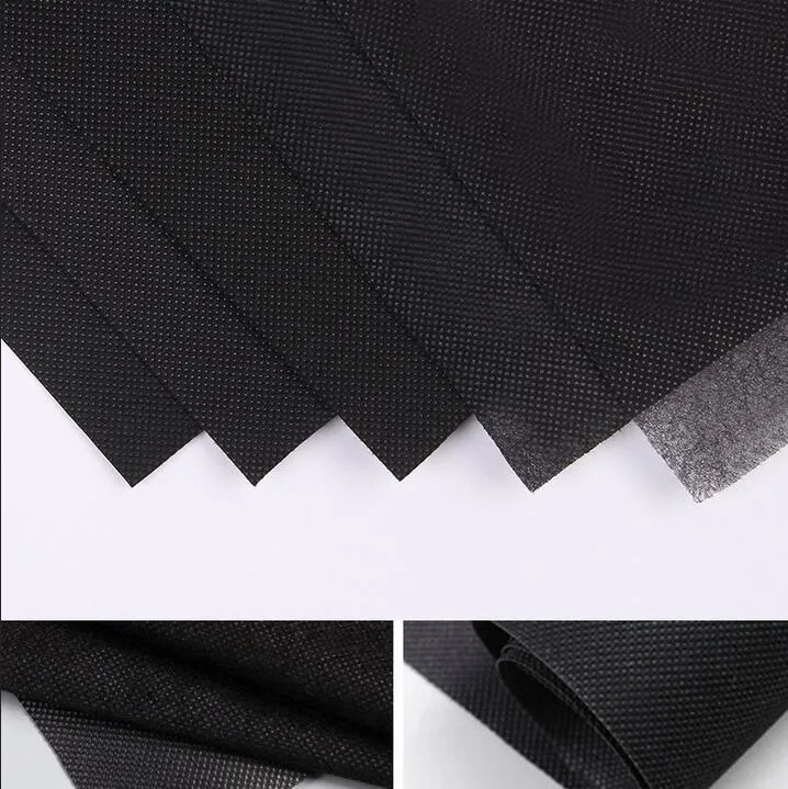 100% Polypropylene Spunbond Nonwoven Textile for Upholstery