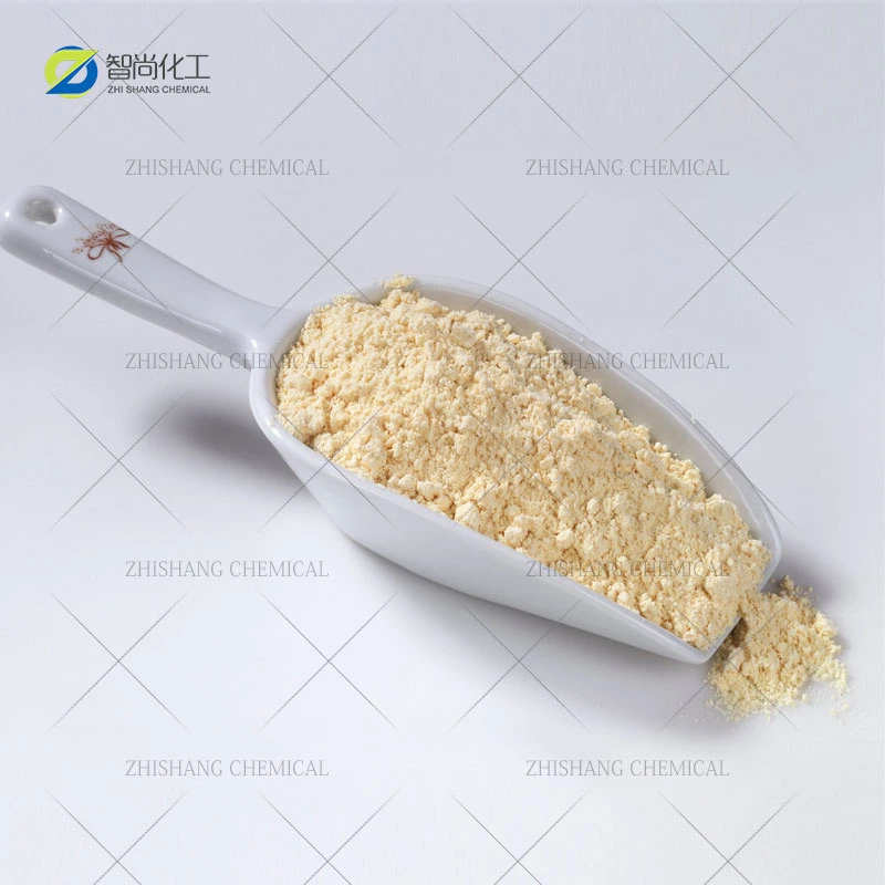 Dried Tremella Fuciformis Silver Ear Mushroom Powder CAS 9075-53-0